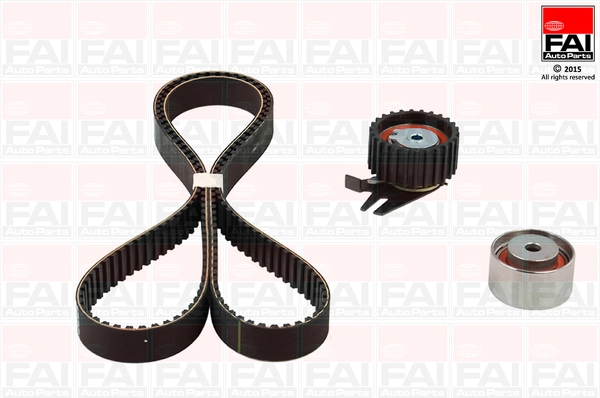 Timing Belt Kit
